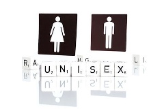 Unisex-Symbol