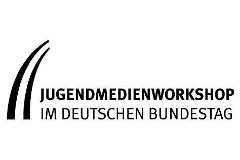 Logo des Jugendmedienworkshops 2013