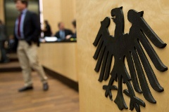 Der Bundesrat dem Bundestag einen Antrag vor, die Einführung des Betreuungsgeldes rückgängig zu machen.