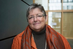 Marlene Rupprecht