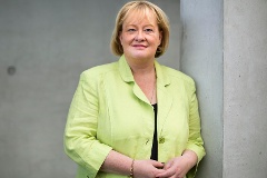 Stefanie Vogelsang, CDU/CSU