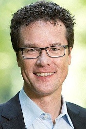 Harald Ebner