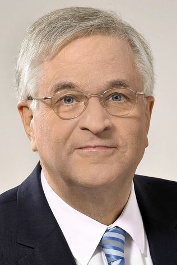 Peter Hintze