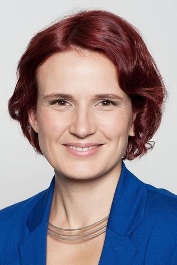 Katja Kipping