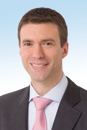 Stefan Müller, CDU/CSU
