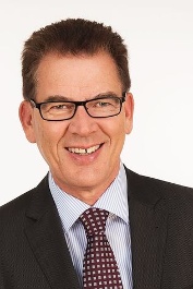 Dr. Gerd Müller