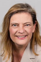 Sabine Weiss