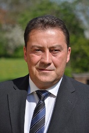 Uwe Lagosky