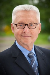 Helmut Nowak