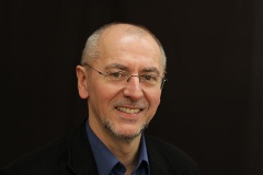 Prof. Dr. Armin Grunwald