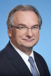 Dr. Reiner Haseloff