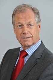 Professor Dr.-Ing. Gerd Jäger