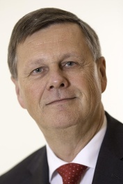 Dr. Ulrich Kleemann
