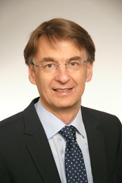 Prof. Dr.-Ing. Wolfram Kudla