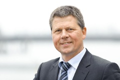 Dr. Joachim Lohse