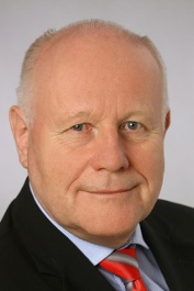 Prof. Dr. Georg Milbradt