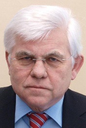 Hubert Steinkemper