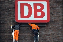 Vor 20 Jahren wurde aus der Bundesbahn die Deutsche Bahn AG.