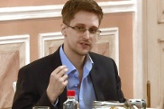 Edward Snowden soll vor dem NSA-Untersuchungsausschuss aussagen.