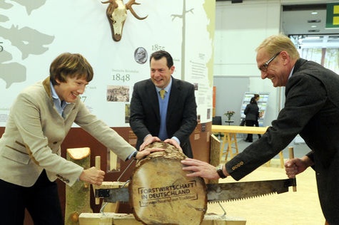 Grüne Woche