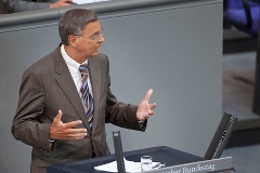 Wolfgang Bosbach (CDU/CSU)