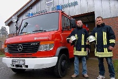 Freiwillige Feuerwehr