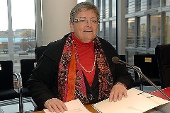 Marlene Rupprecht (SPD)