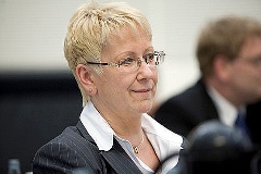 Dr. Birgit Reinemund (FDP)