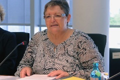 Marlene Rupprecht (SPD)