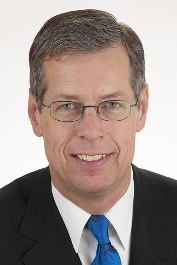 Reinhold Robbe