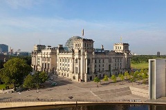 Nächste Sitzung: Donnerstag, 10. Mai, 9 Uhr