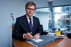 Carsten Schneider (SPD)