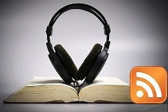 Der Aktuelle Begriff als MP3-Audioformat und RSS-Feed