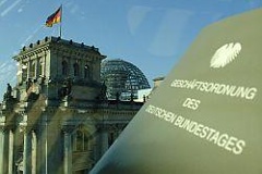 Die Geschäftsordnung des Deutschen Bundestages