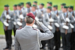 Die Zahl der Eingaben aus der Truppe haben 2013 einen Höchststand erreicht.