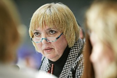 Claudia Roth (Grüne)