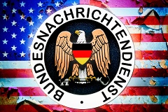 Der NSA-Ausschuss setzte seine Zeugenbefragungen fort.