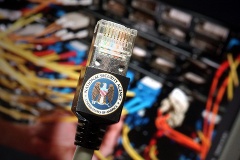 Der Ausschuss spürt weiterhin der Kooperation des BND mit dem US-Geheimdienst NSA nach.