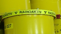 Video Verzeichnis radioaktiver Abfälle in der Kritik