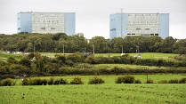 Video EU-Subventionen für britisches Atomkraftwerk