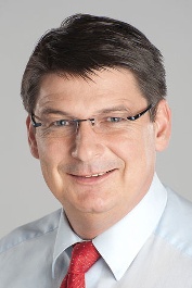 Stefan Rebmann, SPD
