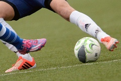Um den Fifa-Weltpokal soll im Advent 2022 gekickt werden.