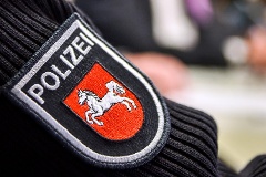 Der Ausschuss vernahm Polizisten aus Niedersachsen.
