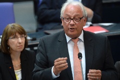 Helmut Brandt (CDU/CSU)