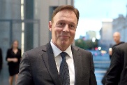 SPD-Fraktionschef Thomas Oppermann ist als Zeuge geladen.