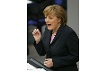 CDU-Vorsitzende Angela Merkel