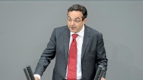 Video Bundestag celebrates 65 years of the Basic Law 