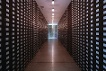 Installation 'Archiv der Deutschen Abgeordneten' von Christian Boltanski