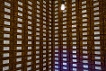 Installation 'Archiv der Deutschen Abgeordneten' von Christian Boltanski