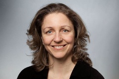 Prof. Dr. Dr. h.c. Angelika Nußberger ist neue deutsche Richterin am Europäischen Gerichtshof für Menschenrechte
